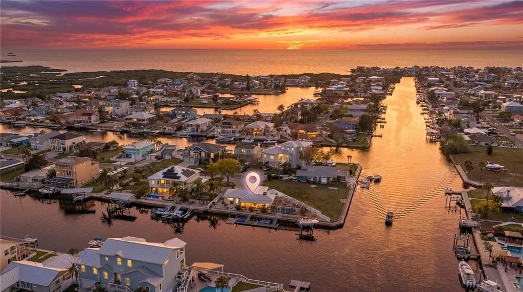 4208 DES PREZ COURT HERNANDO BEACH, FL 34607