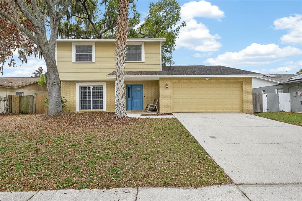 3006 ROSEBUD LANE