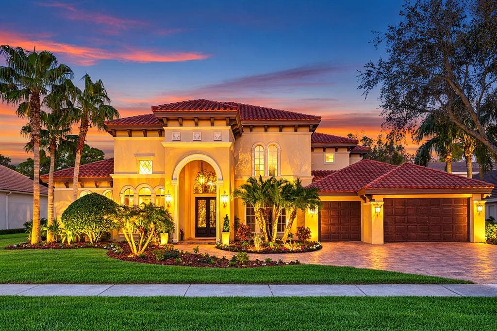 5085 QUILL COURT PALM HARBOR, FL 34685