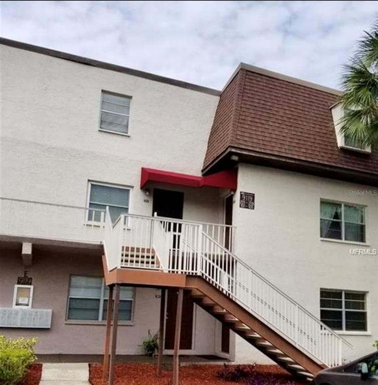 9119 TUDOR DRIVE UNIT E105