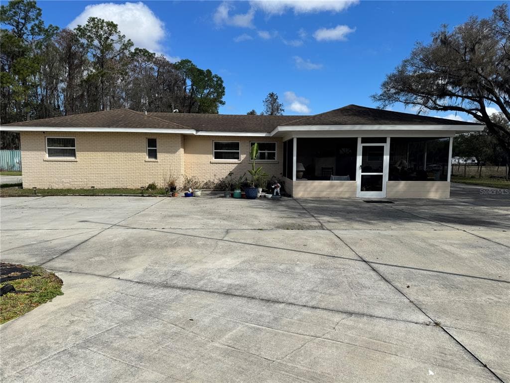 5333 DEESON ROAD LAKELAND, FL 33810
