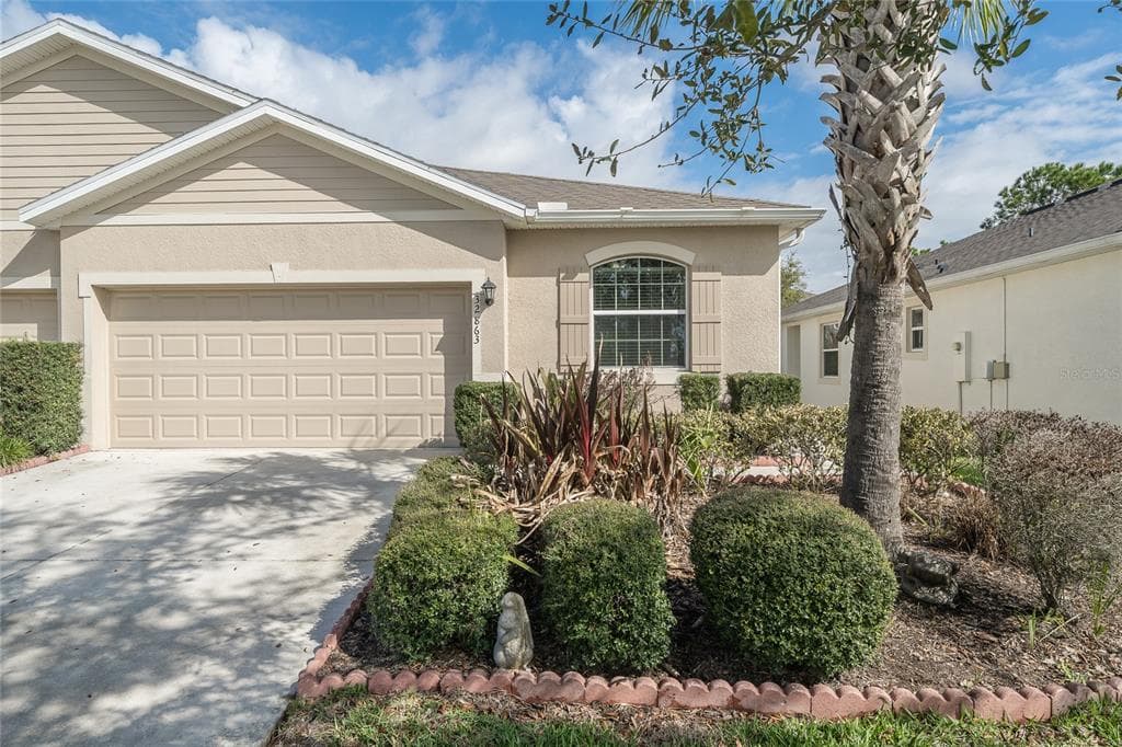 32863 WOODTHRUSH WAY WESLEY CHAPEL, FL 33545