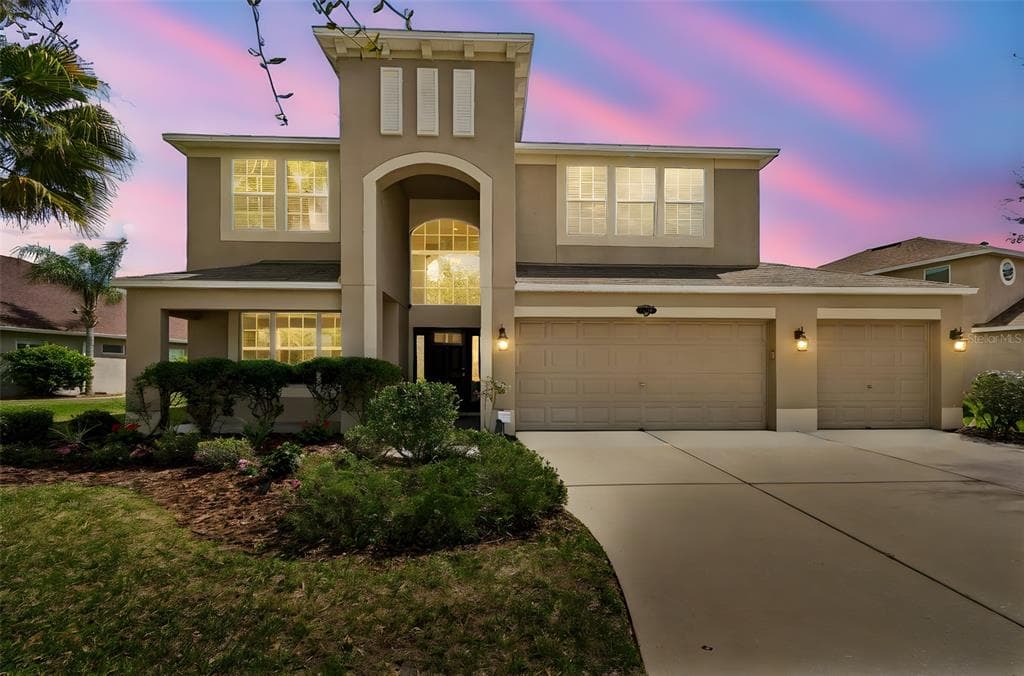 10837 BREAKING ROCKS DRIVE