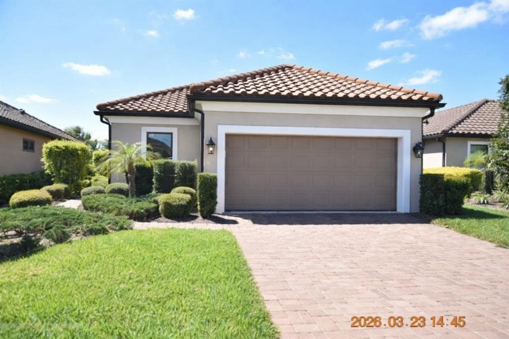 11119 CALLISIA DRIVE ODESSA, FL 33556