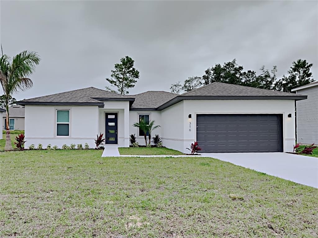 316 FERN COURT KISSIMMEE, FL 34759