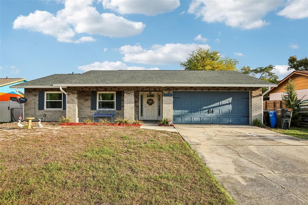 3613 COPPERTREE CIRCLE