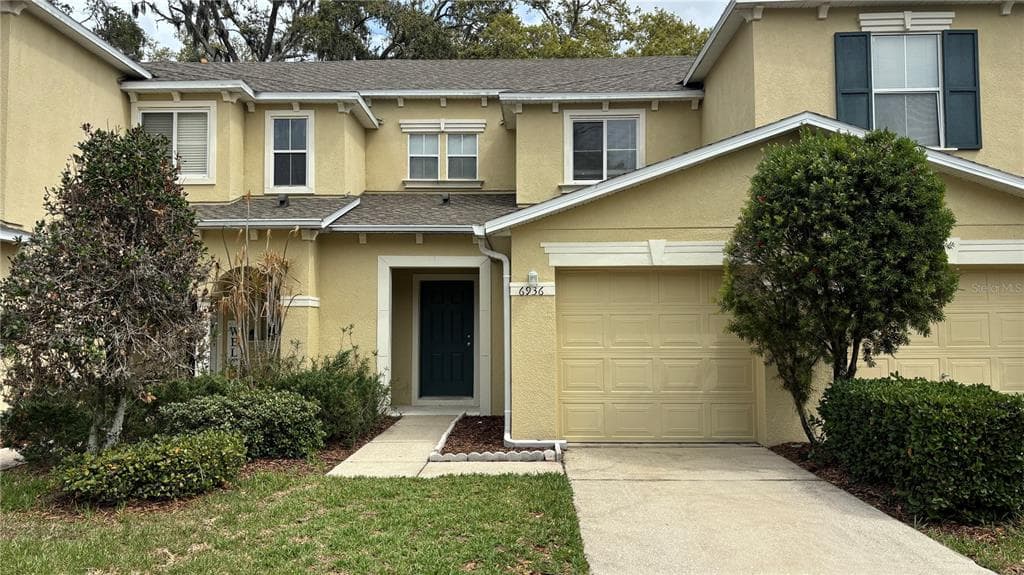 6936 MARBLE FAWN PLACE RIVERVIEW, FL 33578