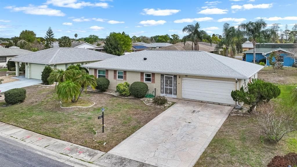656 FORT DUQUESNA DRIVE SUN CITY CENTER, FL 33573