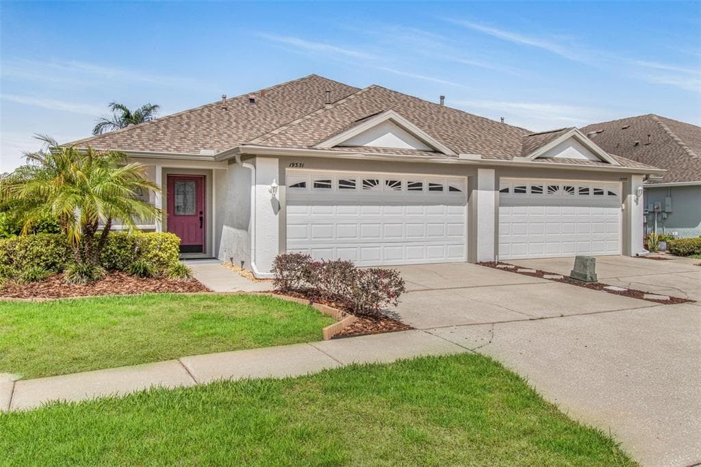 19331 HASKELL PLACE LAND O LAKES, FL 34638