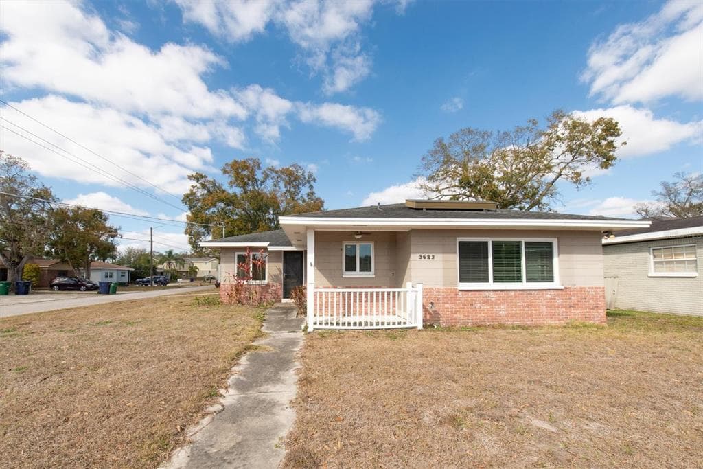 3623 W GRAY STREET TAMPA, FL 33609
