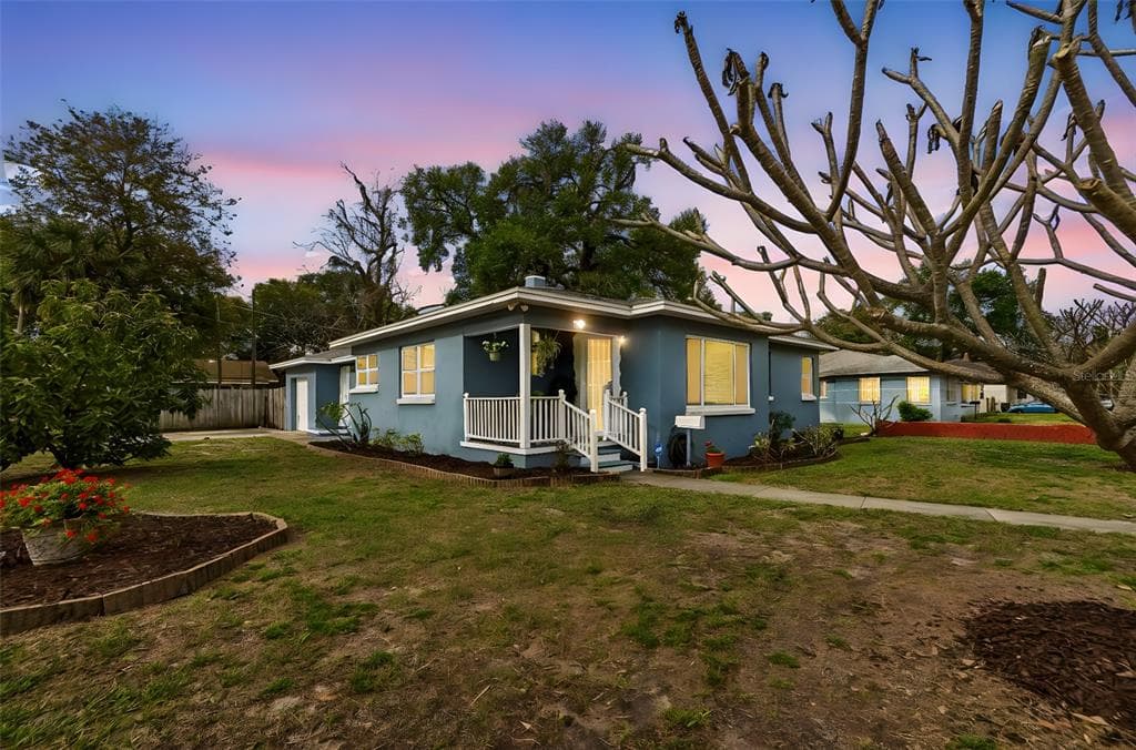 515 E ADALEE STREET TAMPA, FL 33603