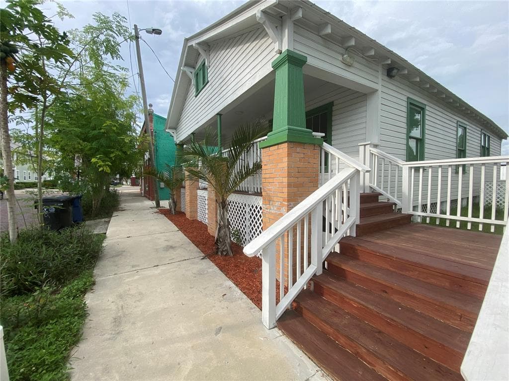 1411 N 17TH STREET TAMPA, FL 33605