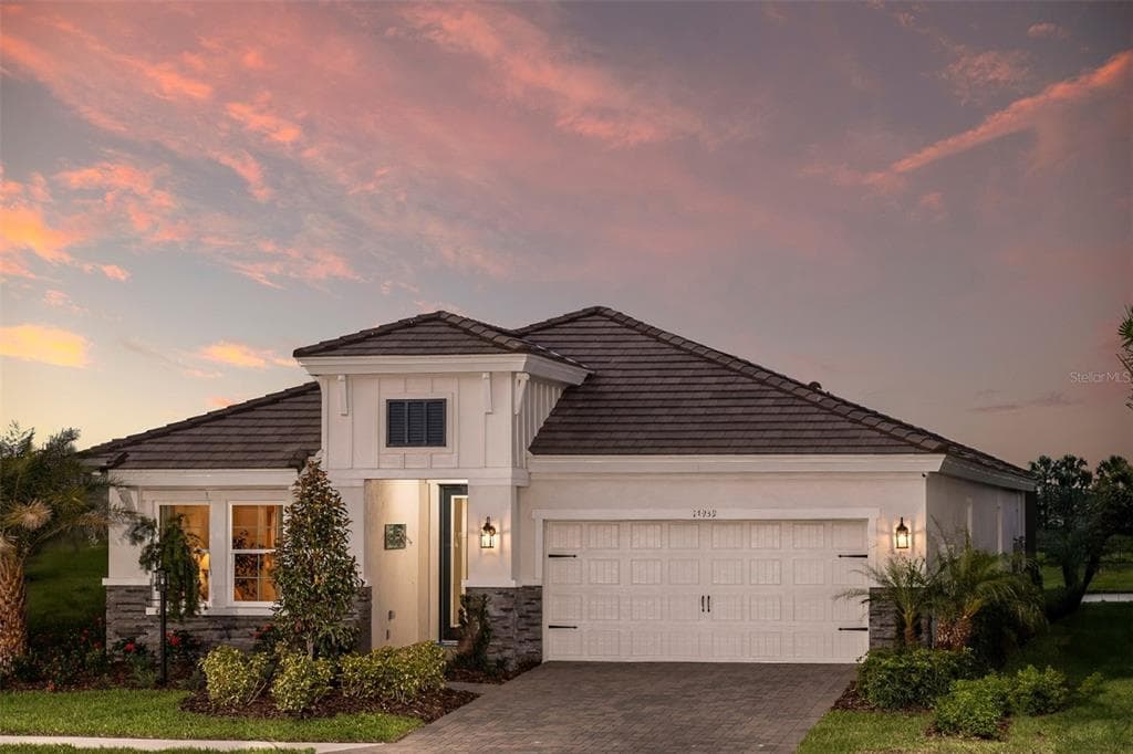 17939 CROPSIDE TRAIL LAKEWOOD RANCH, FL 34211