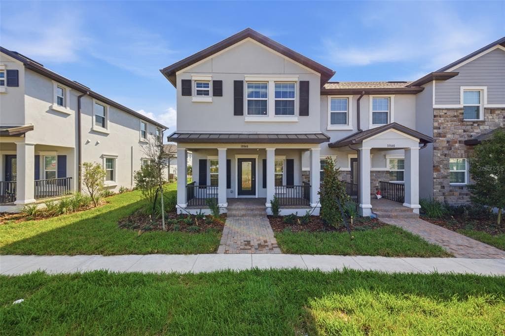 10848 FANNING SPRINGS LANE NEW PORT RICHEY, FL 34655