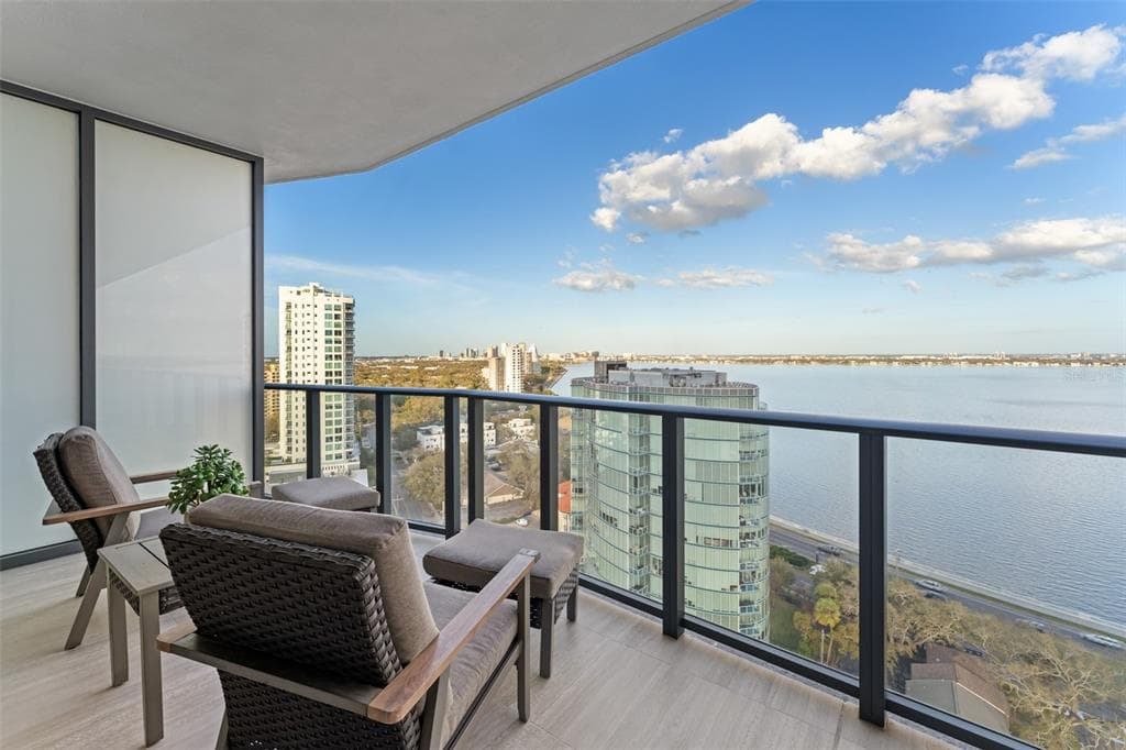 3015 S YSABELLA AVENUE UNIT 1803 TAMPA, FL 33629