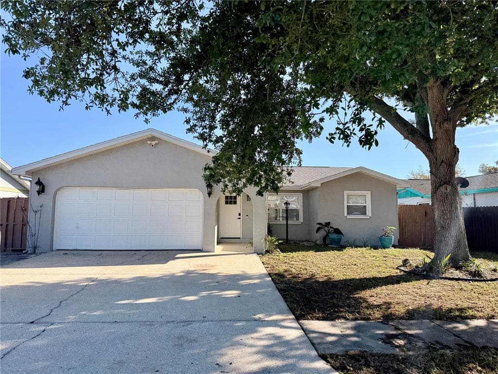 7812 POWDER HORN CIRCLE LARGO, FL 33773