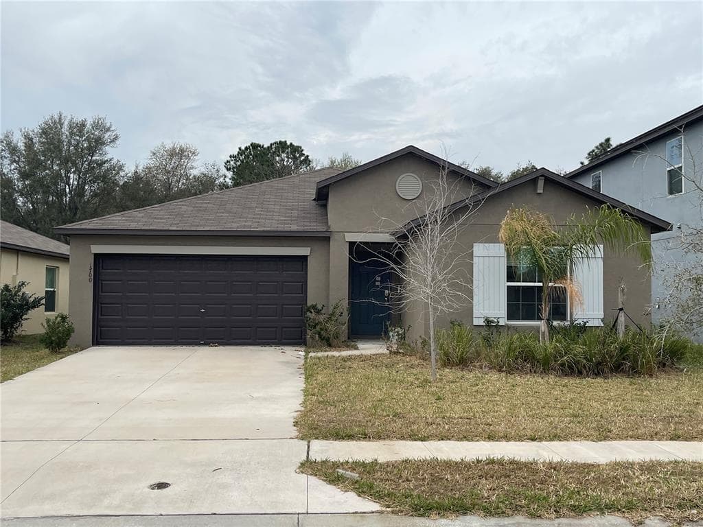 1700 RED LOOP LAKELAND, FL 33801