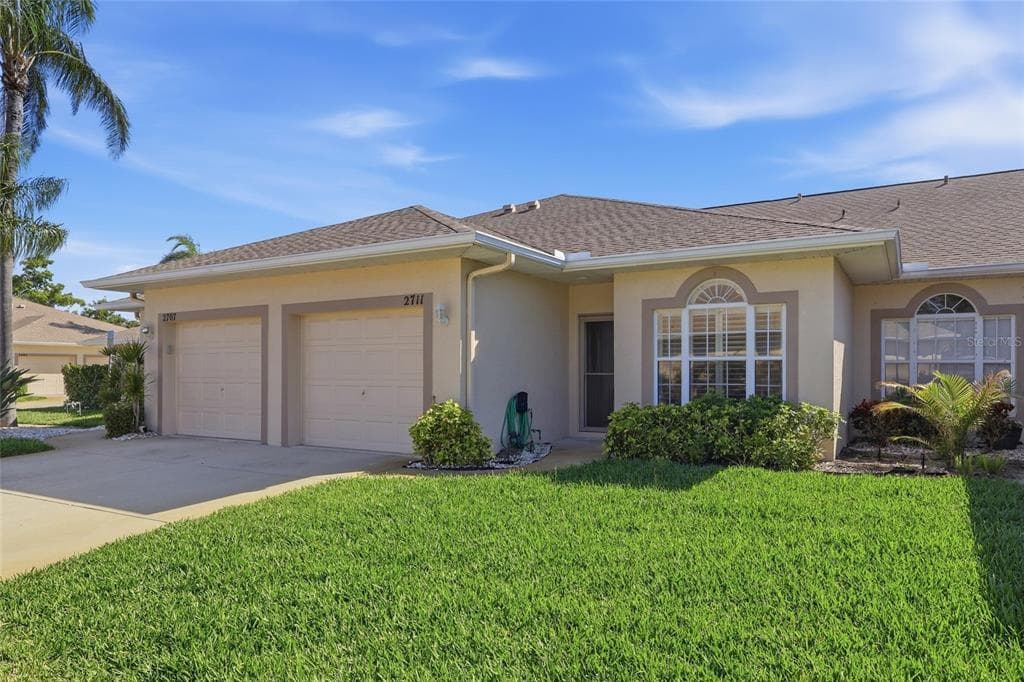 2711 73RD COURT W UNIT 115 BRADENTON, FL 34209