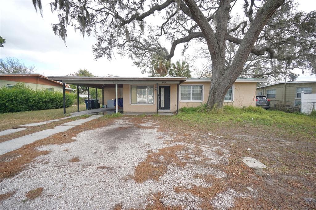 4911 N HABANA AVENUE TAMPA, FL 33614