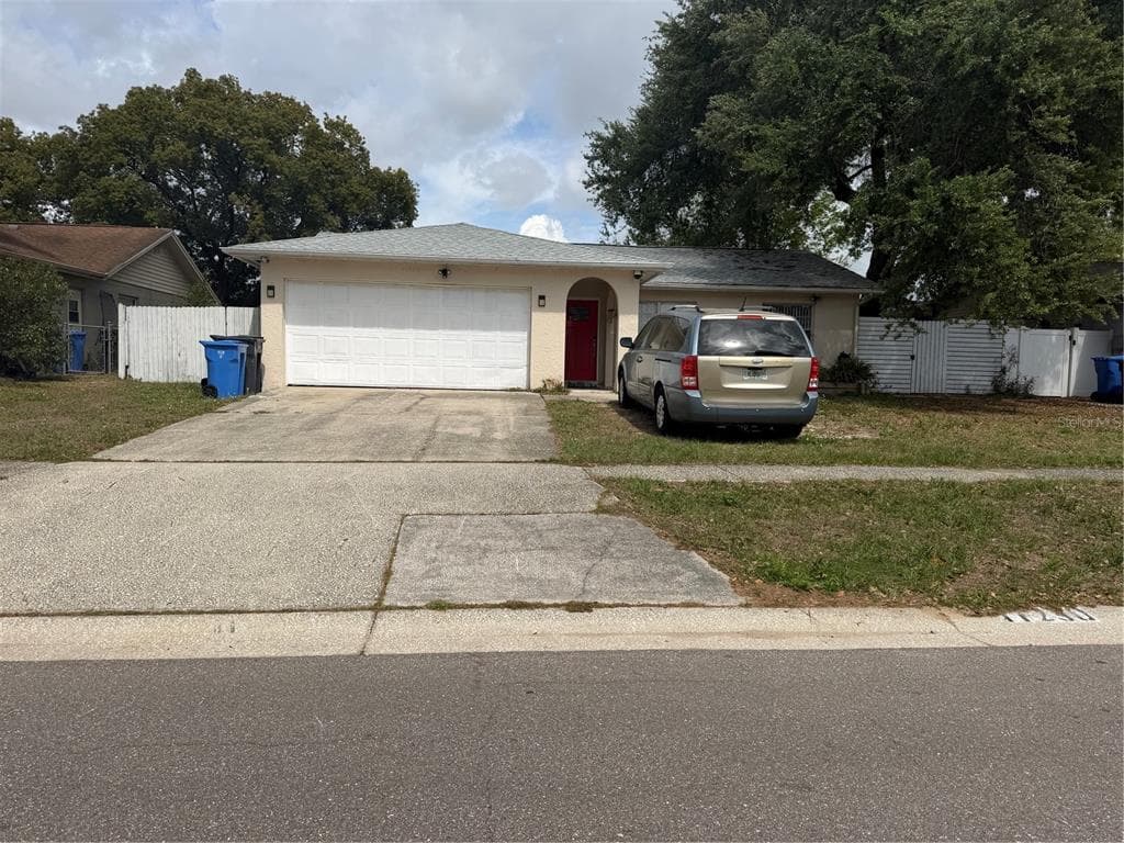 11230 TAFT LANE SEFFNER, FL 33584