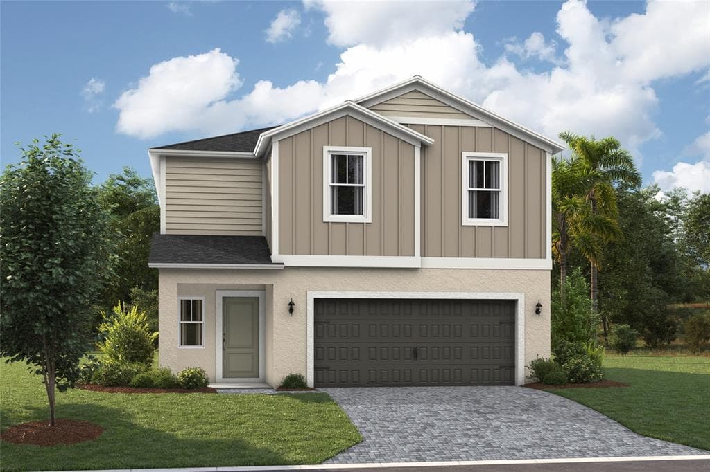 9194 SHADOW VALLEY LANE ZEPHYRHILLS, FL 33541