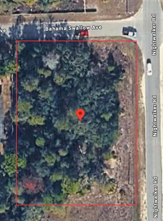 7191 NIGHTWALKER ROAD BROOKSVILLE, FL 34613