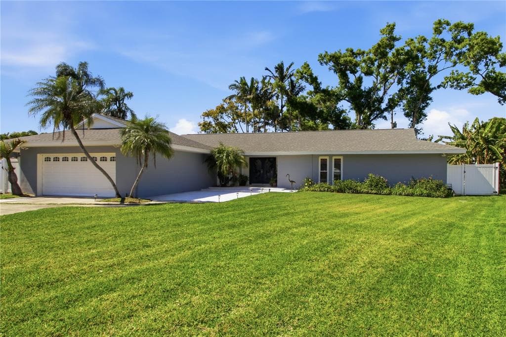 2168 KENT AVENUE CLEARWATER, FL 33764