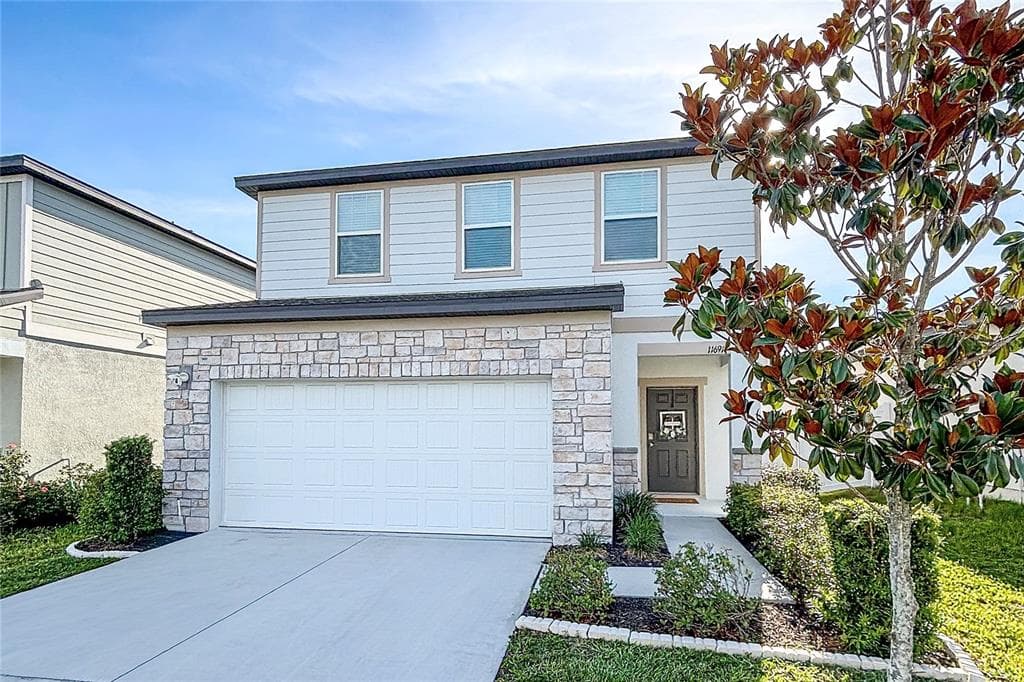 11691 ADAM LEE WAY DADE CITY, FL 33525