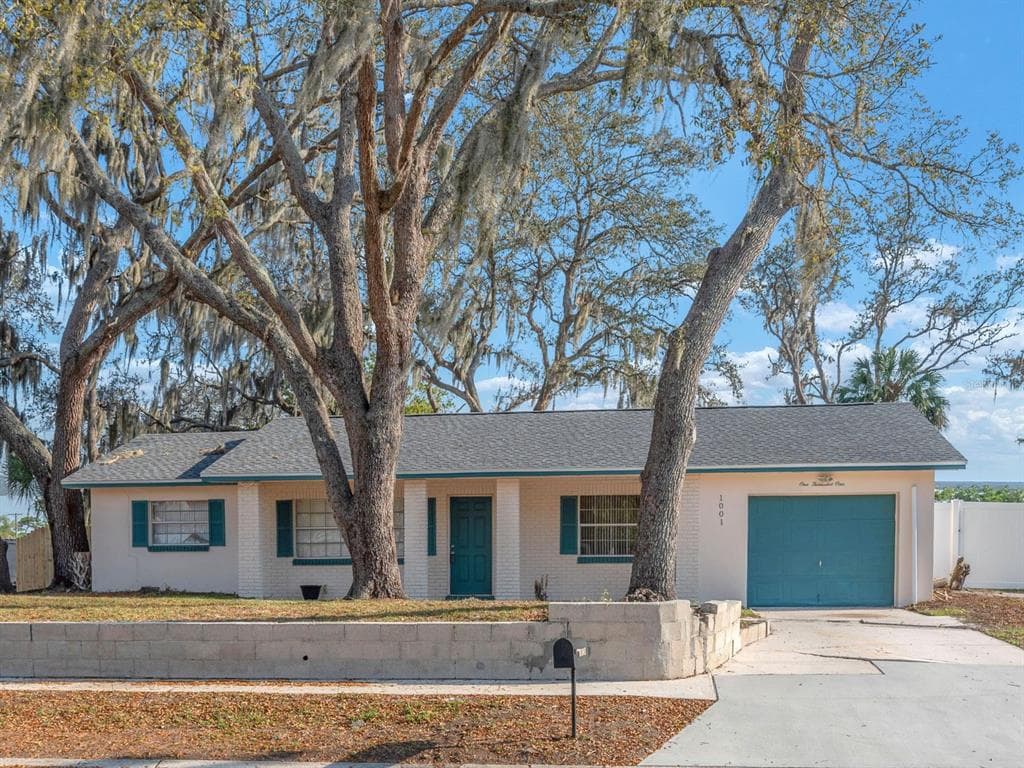 1001 HALLWOOD LOOP BRANDON, FL 33511