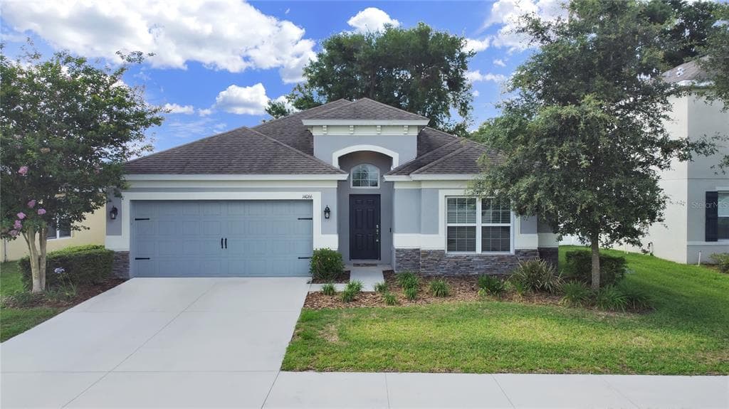 14066 FINSBURY DRIVE SPRING HILL, FL 34609