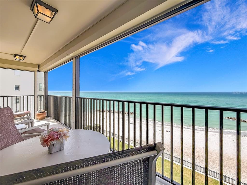 7100 SUNSET WAY UNIT 801
