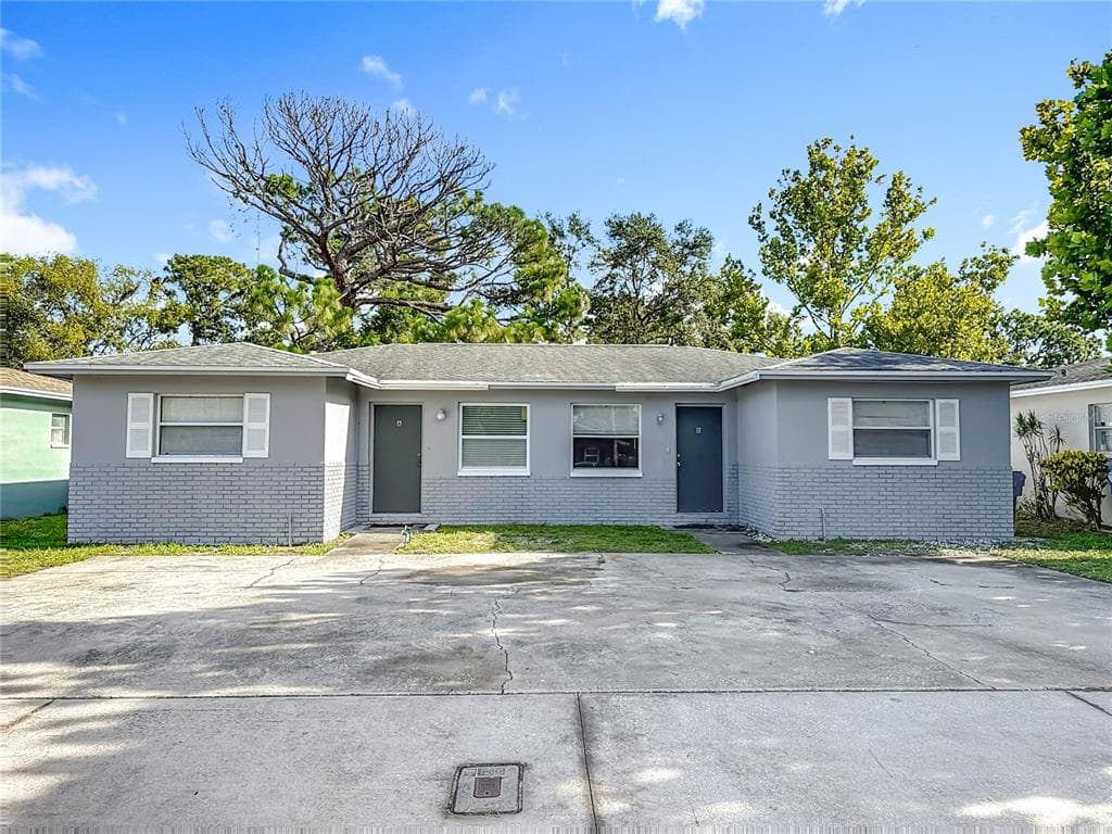 2319 18TH AVENUE SW LARGO, FL 33774