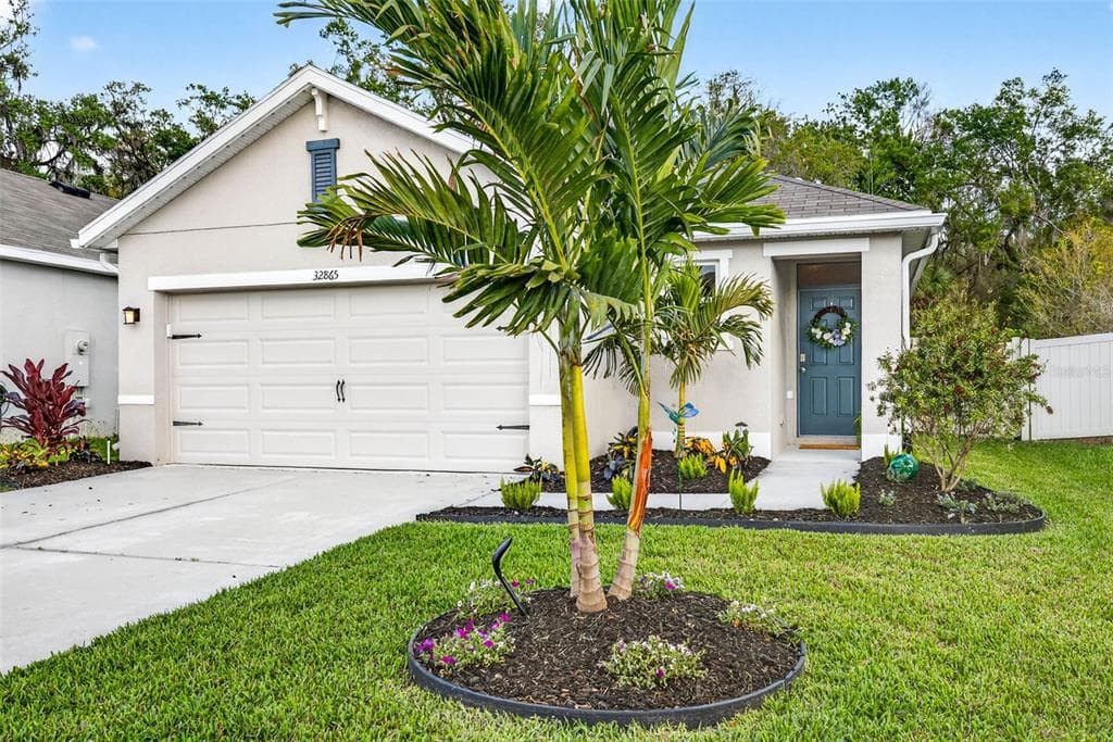 32865 BROOKS HAWK LANE WESLEY CHAPEL, FL 33543
