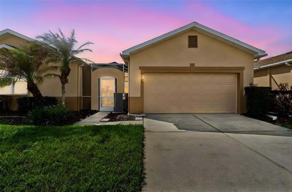 20930 JAFFA LANE LAND O LAKES, FL 34637