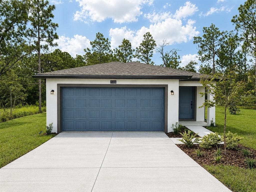15306 SCAUP DUCK ROAD WEEKI WACHEE, FL 34614
