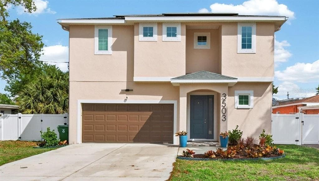 3503 W PRICE AVENUE TAMPA, FL 33611