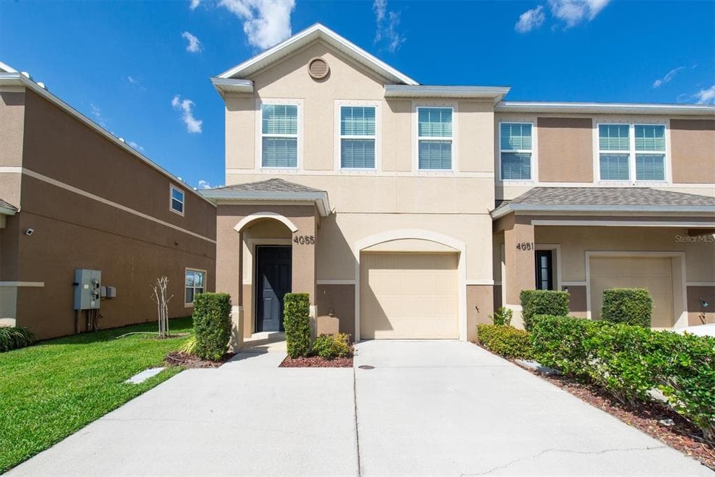 4055 69TH TERRACE N PINELLAS PARK, FL 33781