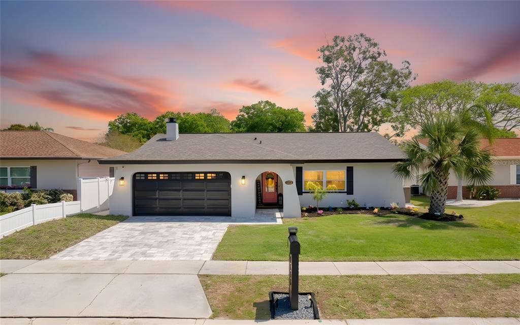 2333 CITRUS HILL ROAD PALM HARBOR, FL 34683