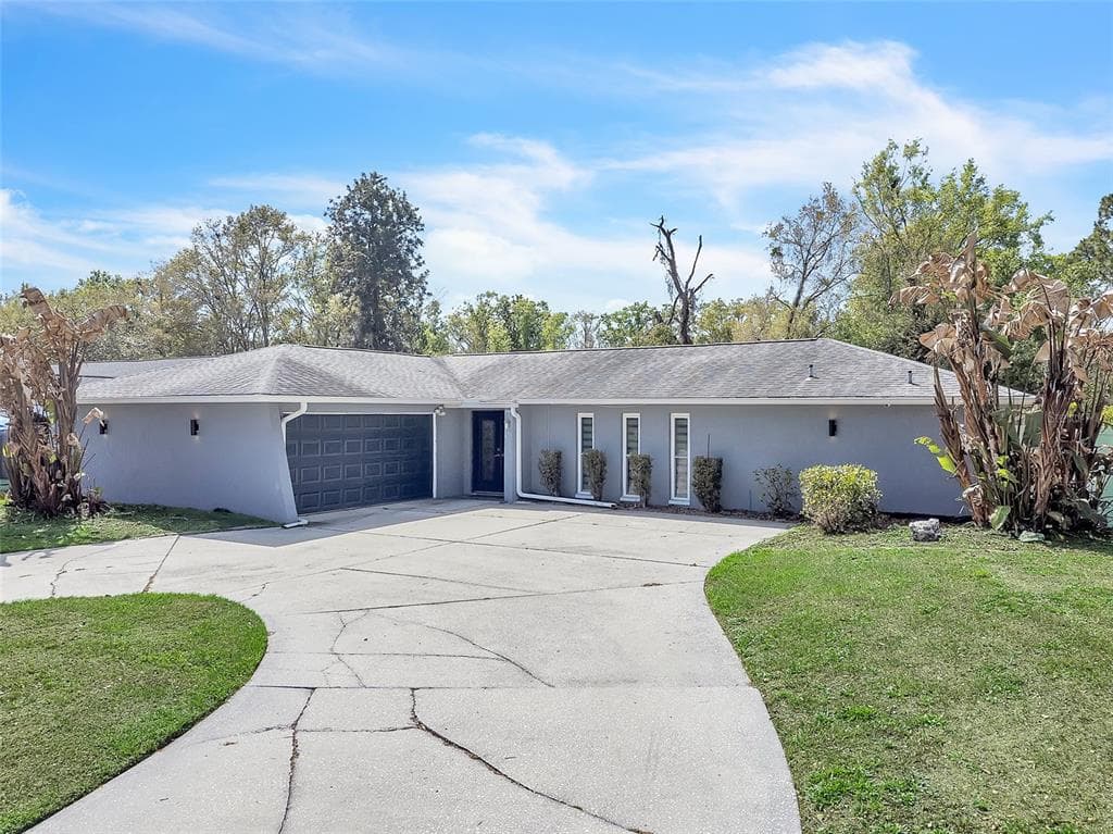4727 STEEL DUST LANE LUTZ, FL 33559