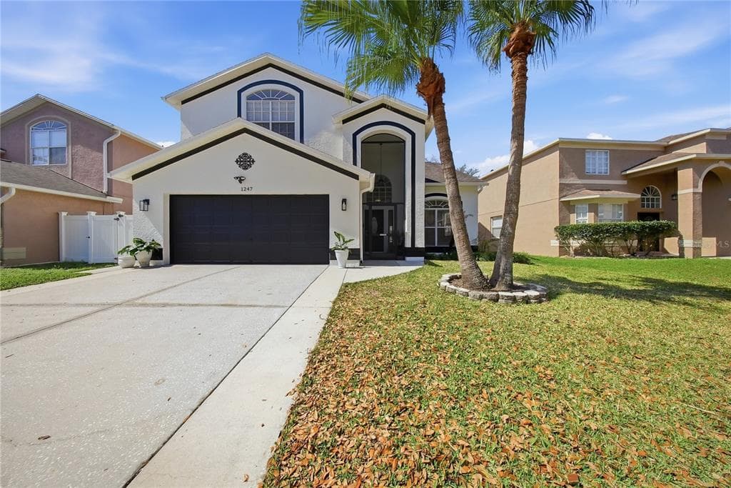 1247 KEY WEST COURT WESLEY CHAPEL, FL 33544