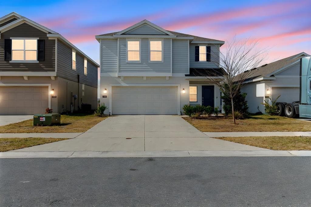 1458 AUSTIN STREET WINTER HAVEN, FL 33884