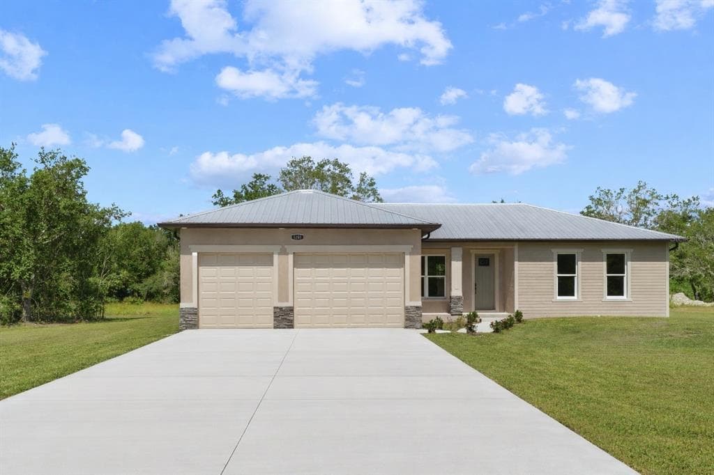1201 NE CHILDRESS AVENUE ARCADIA, FL 34266