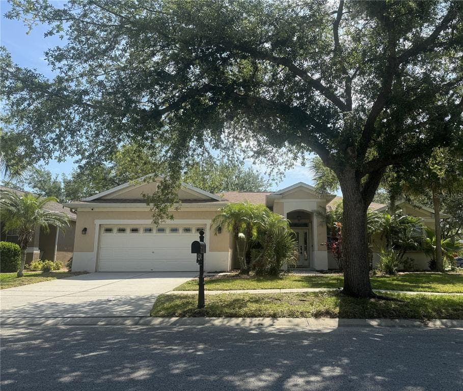 11739 HOLLY CREEK DRIVE