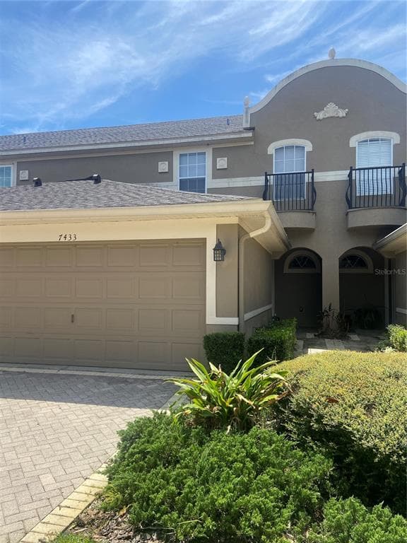 7433 TERRACE RIVER DRIVE TAMPA, FL 33637