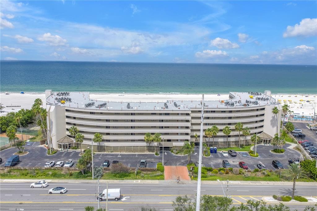 4450 GULF BOULEVARD UNIT 205