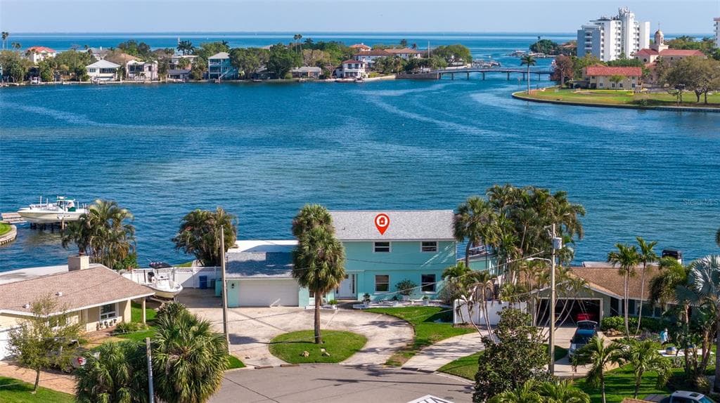 3901 14TH STREET NE ST PETERSBURG, FL 33703