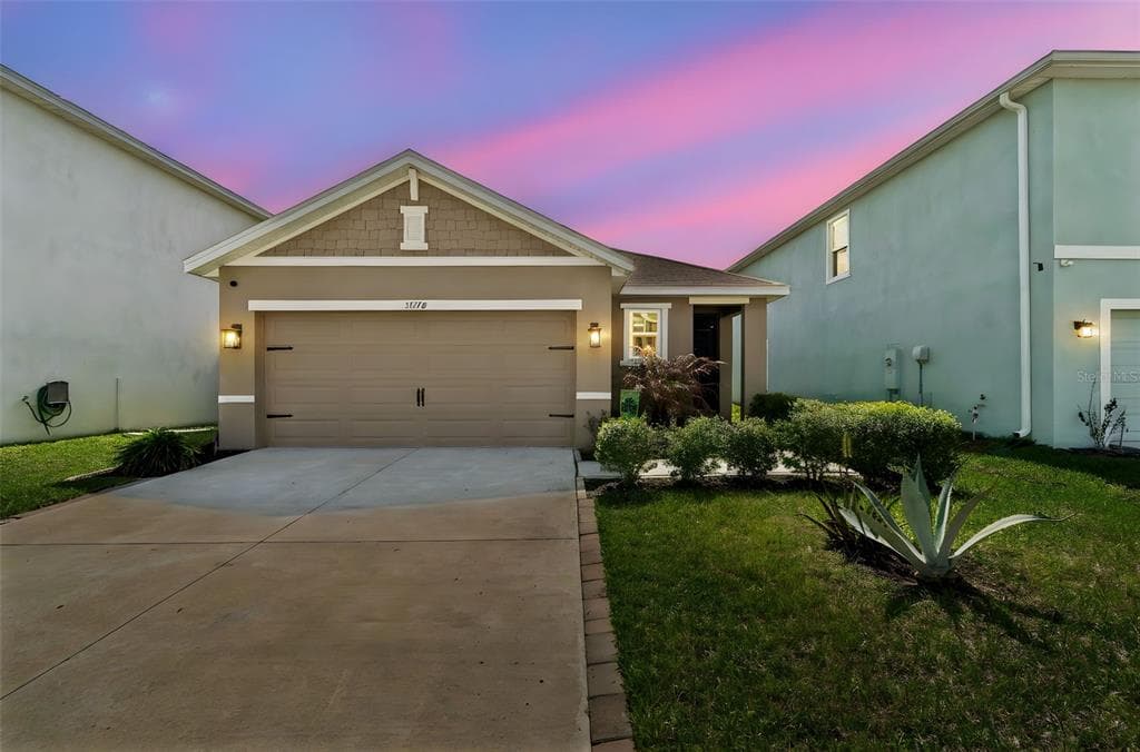 31378 PENNY SURF LOOP WESLEY CHAPEL, FL 33545