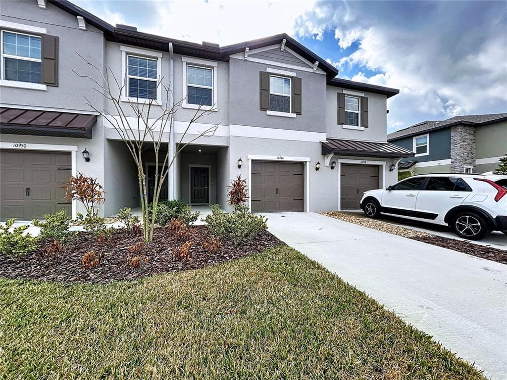 10946 WISHING CLOUD ROAD LAND O LAKES, FL 34638