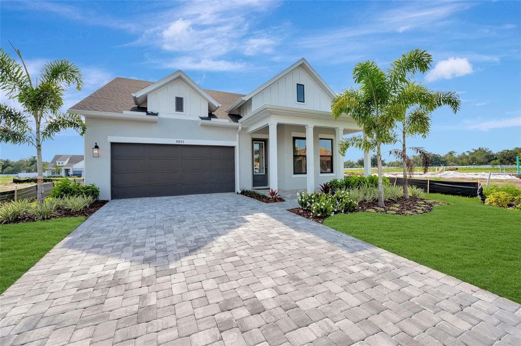 6821 CHLOE COURT SARASOTA, FL 34241