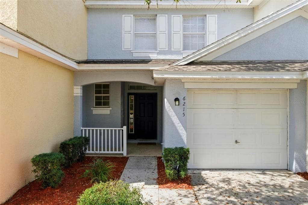 6215 CRESTDALE PLACE RIVERVIEW, FL 33578